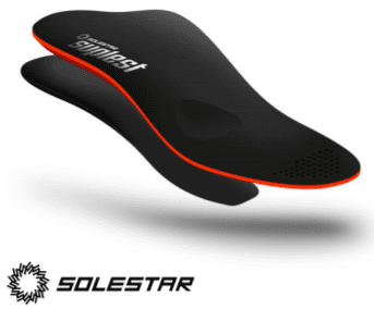 solestar insoles